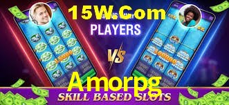 Platform Technology Amorpg