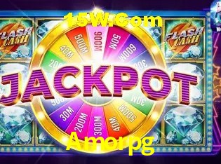 Amorpg: Jogos de Caça-Níqueis-Altas Recompensas, Roleta-Velocidade, Blackjack-Desafios Máximos