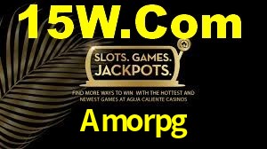 VIP Casino Amorpg