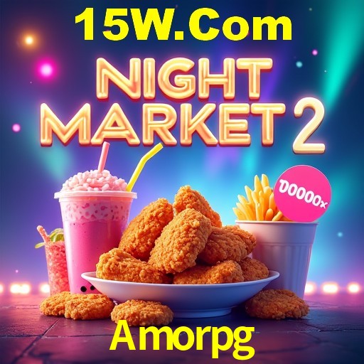 Amorpg App