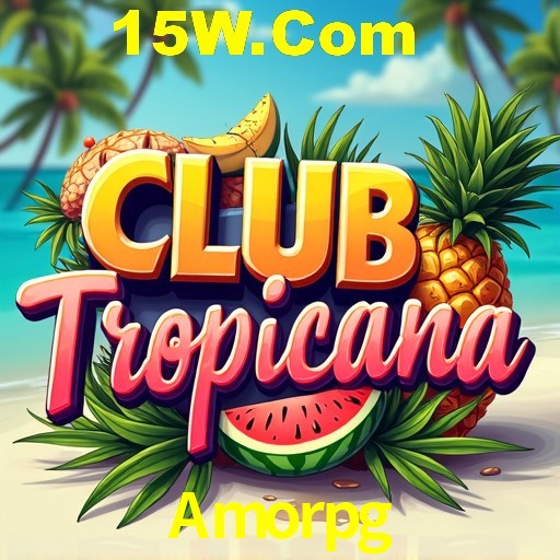 Descubra o Mundo do Cassino Online com Amorpg