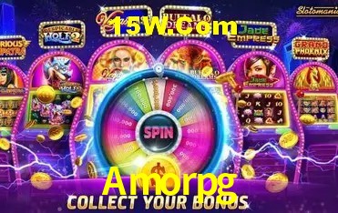 Jogos de Slot Amorpg