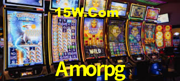 Amorpg,Amorpg App