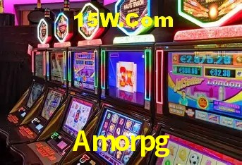 Amorpg