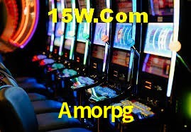 API Integration Amorpg