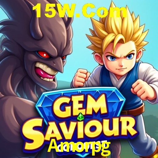 Inovações de Jogos na Amorpg: O Futuro das Experiências Interativas