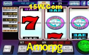  Amorpg App