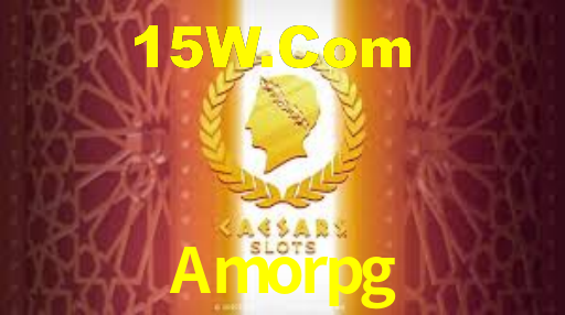 Programa VIP Amorpg
