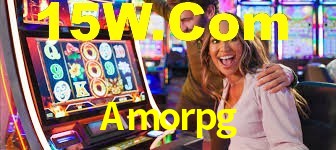 Experiência VIP Amorpg