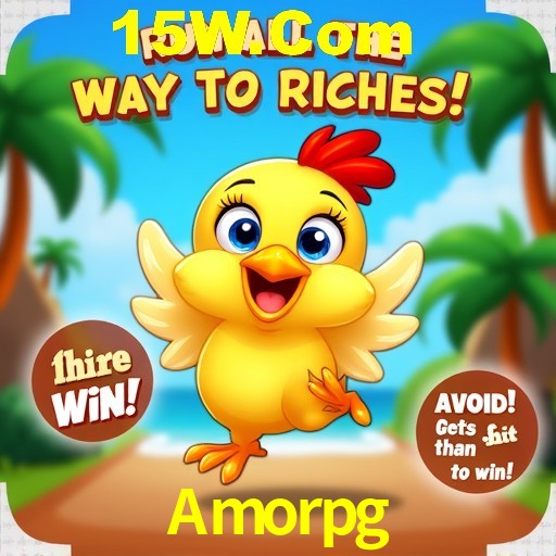 A Revolução dos Aplicativos de Jogos no Amorpg