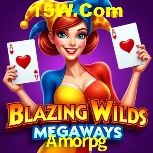 Descubra a Magia dos Jogos de Arcade no Amorpg