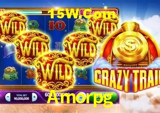 Amorpg: Seu Cassino Premiado com Pagamentos Rápidos