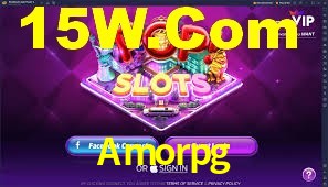 Welcome Bonus Amorpg