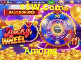 Seasonal Promotions Amorpg