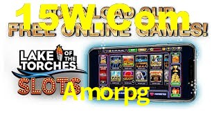 Slot Games Amorpg