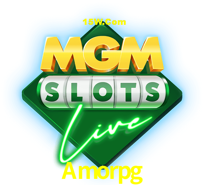 APP oficial da Amorpg para mobile