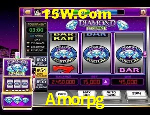 Amorpg,Amorpg App