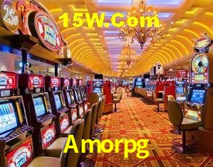 Amorpg Bet