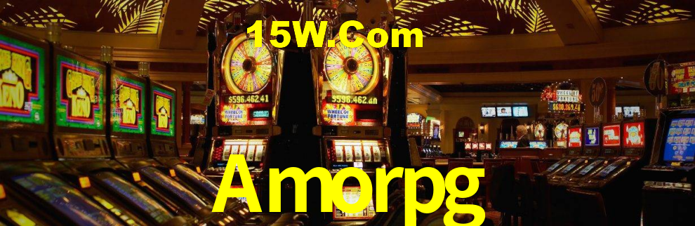 Premium Interface Amorpg