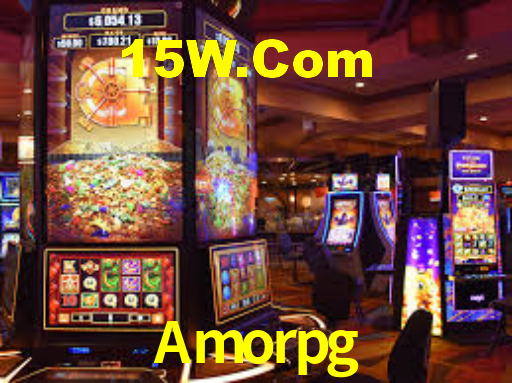 Welcome Bonus Amorpg
